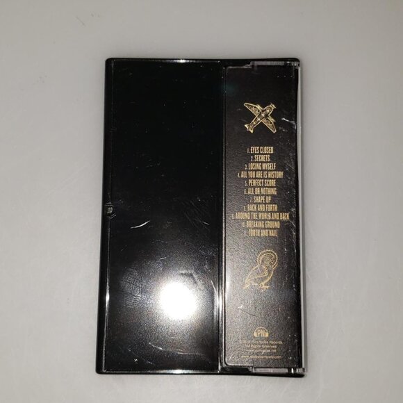 State Champs – Around The World And Back - Cassette Tape - Picture 2 of 2